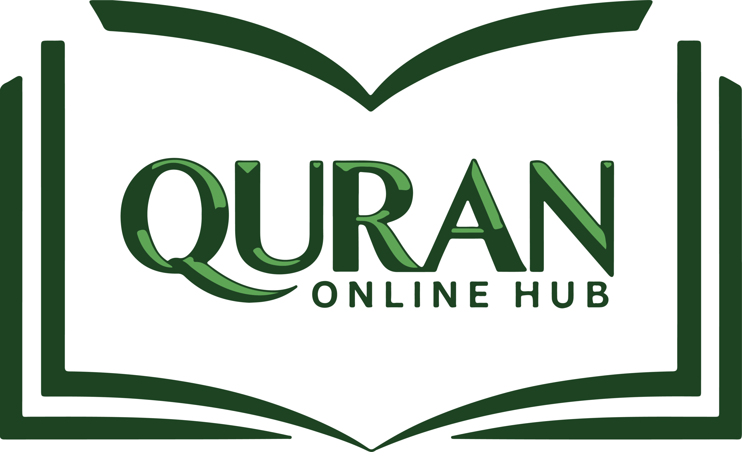 Quran Online Hub