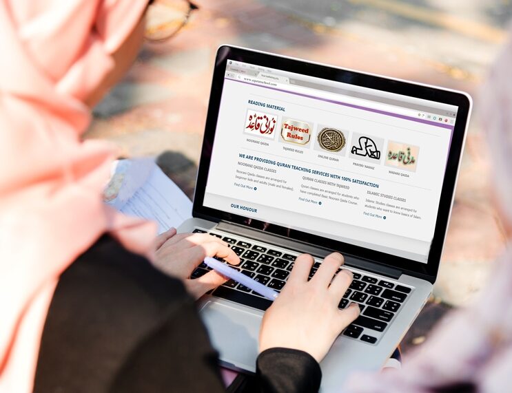 Online Quran Classes